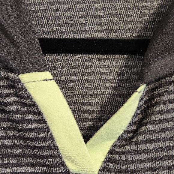 Reebok lightweight long sleeve hoodie - Picture 3 of 7